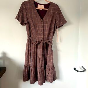 Gal Meets Glam Emerson Dress